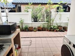 Villa Verde (D23), Terrace #454183791